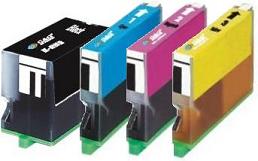 4x Xerox Compatible Ink Multipack Cartridges 8R7971 - 8R7974 SELECT YOUR OWN COLOURS - Free UK Delivery